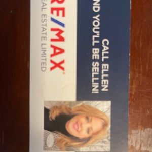 Meet your Posher, Ellen